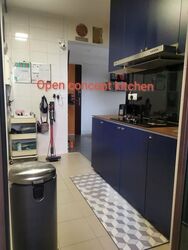 Blk 434A Fernvale Residence (Sengkang), HDB 4 Rooms #626523291